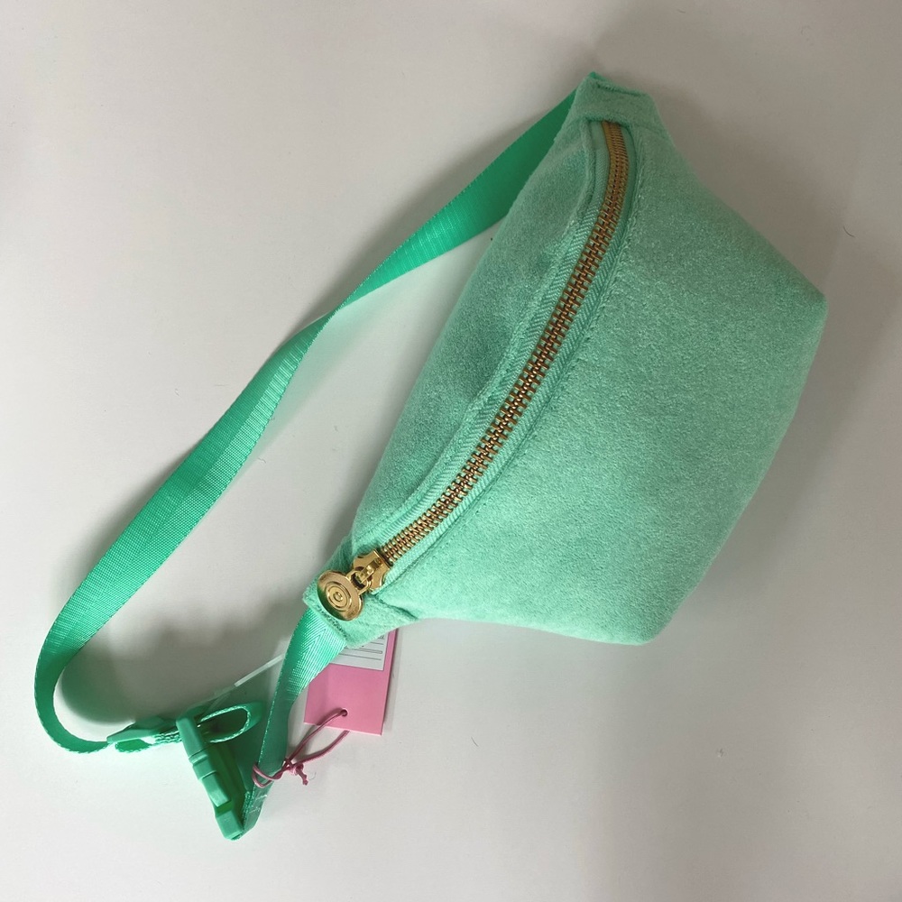 NWT Stoney Clover belt bag